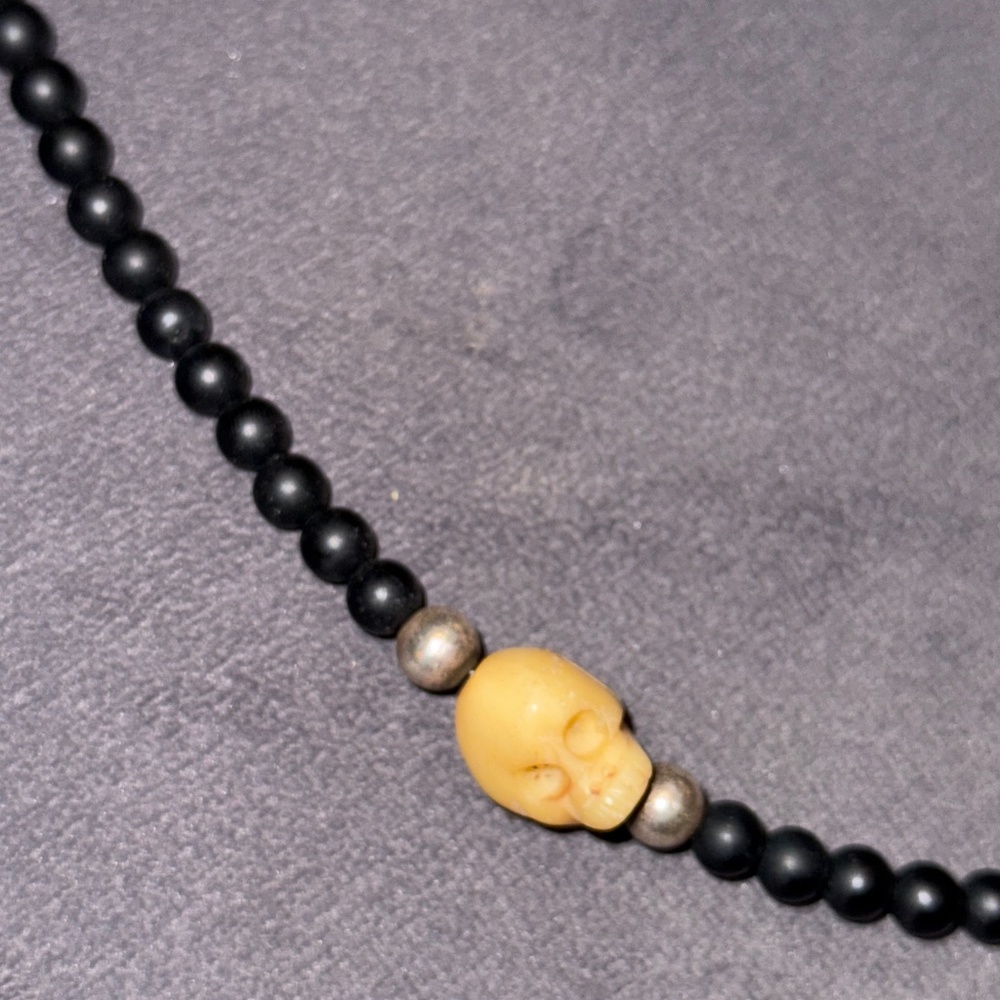 King Baby Studio Necklace